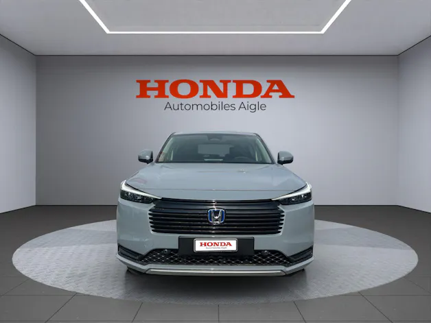 Honda HR-V 1.5 i-MMD Advance
