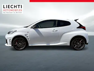 Toyota GR Yaris 1.6 Turbo Sport 4x4