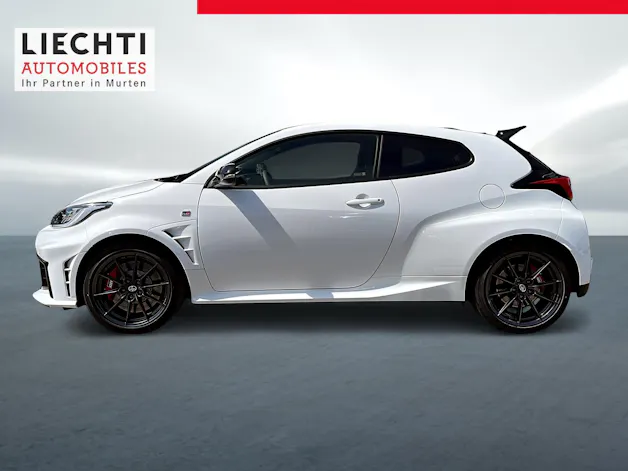 Toyota GR Yaris 1.6 Turbo Sport 4x4