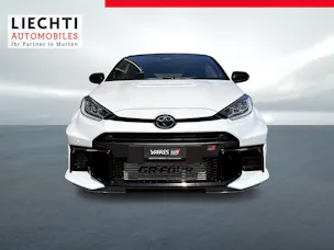Toyota GR Yaris 1.6 Turbo Sport 4x4