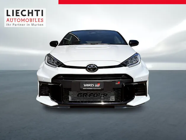 Toyota GR Yaris 1.6 Turbo Sport 4x4