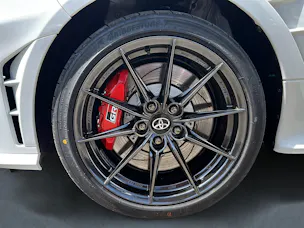 Toyota GR Yaris 1.6 Turbo Sport 4x4