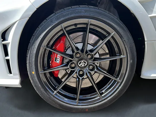 Toyota GR Yaris 1.6 Turbo Sport 4x4