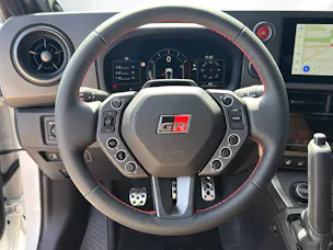 Toyota GR Yaris 1.6 Turbo Sport 4x4