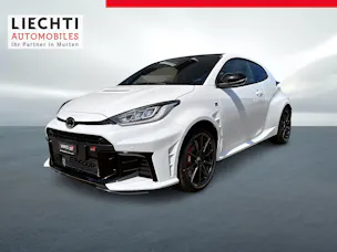 Toyota GR Yaris 1.6 Turbo Sport 4x4