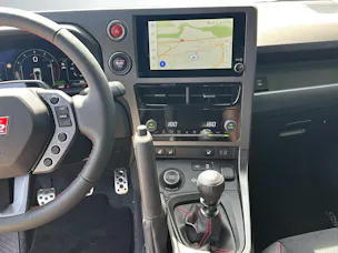 Toyota GR Yaris 1.6 Turbo Sport 4x4