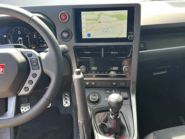 Toyota GR Yaris 1.6 Turbo Sport 4x4