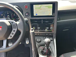 Toyota GR Yaris 1.6 Turbo Sport 4x4