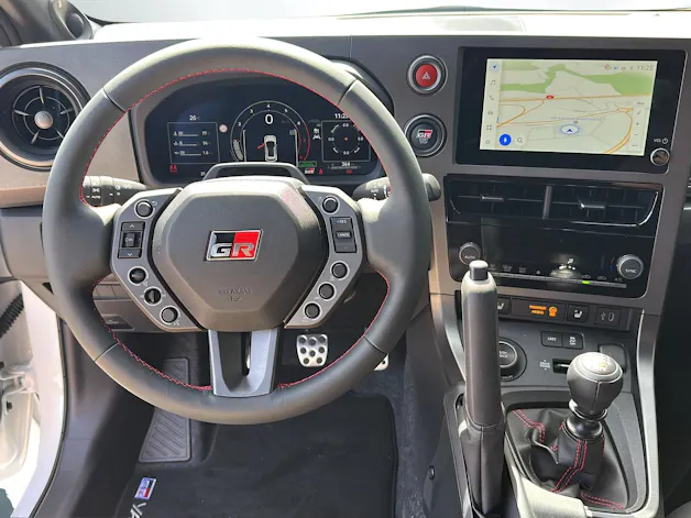 Toyota GR Yaris 1.6 Turbo Sport 4x4