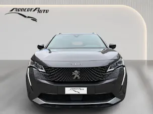 Peugeot 3008 Plug-in Hybrid 300ch 4x4 GT Pack