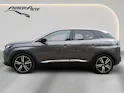 Peugeot 3008 Plug-in Hybrid 300ch 4x4 GT Pack