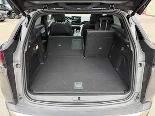 Peugeot 3008 Plug-in Hybrid 300ch 4x4 GT Pack