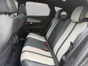 Peugeot 3008 Plug-in Hybrid 300ch 4x4 GT Pack