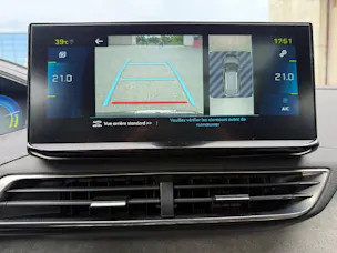 Peugeot 3008 Plug-in Hybrid 300ch 4x4 GT Pack