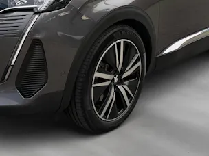 Peugeot 3008 Plug-in Hybrid 300ch 4x4 GT Pack