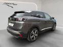 Peugeot 3008 Plug-in Hybrid 300ch 4x4 GT Pack