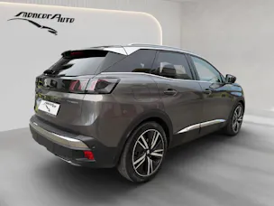 Peugeot 3008 Plug-in Hybrid 300ch 4x4 GT Pack
