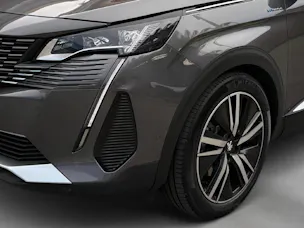 Peugeot 3008 Plug-in Hybrid 300ch 4x4 GT Pack