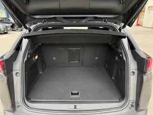 Peugeot 3008 Plug-in Hybrid 300ch 4x4 GT Pack