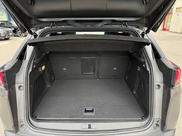 Peugeot 3008 Plug-in Hybrid 300ch 4x4 GT Pack