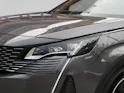 Peugeot 3008 Plug-in Hybrid 300ch 4x4 GT Pack