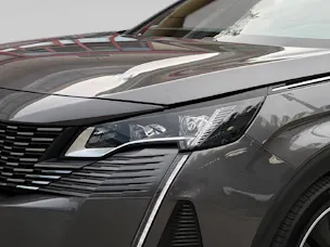Peugeot 3008 Plug-in Hybrid 300ch 4x4 GT Pack