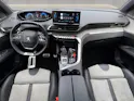 Peugeot 3008 Plug-in Hybrid 300ch 4x4 GT Pack