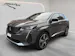 Peugeot 3008 Plug-in Hybrid 300ch 4x4 GT Pack