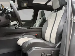 Peugeot 3008 Plug-in Hybrid 300ch 4x4 GT Pack