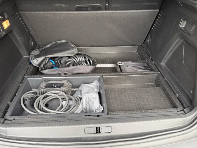 Peugeot 3008 Plug-in Hybrid 300ch 4x4 GT Pack