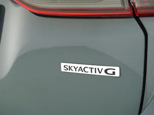 Mazda 6 Sport Wagon 2.0 Center-Line