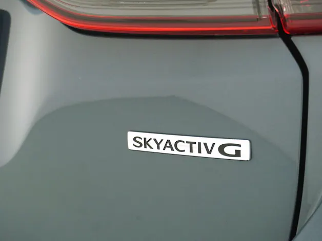 Mazda 6 Sport Wagon 2.0 Center-Line