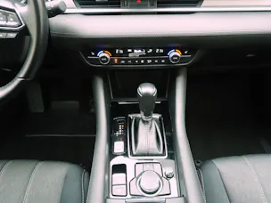 Mazda 6 Sport Wagon 2.0 Center-Line