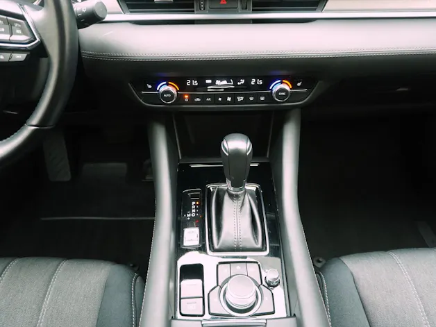 Mazda 6 Sport Wagon 2.0 Center-Line