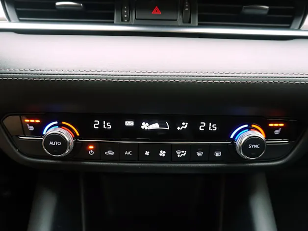 Mazda 6 Sport Wagon 2.0 Center-Line