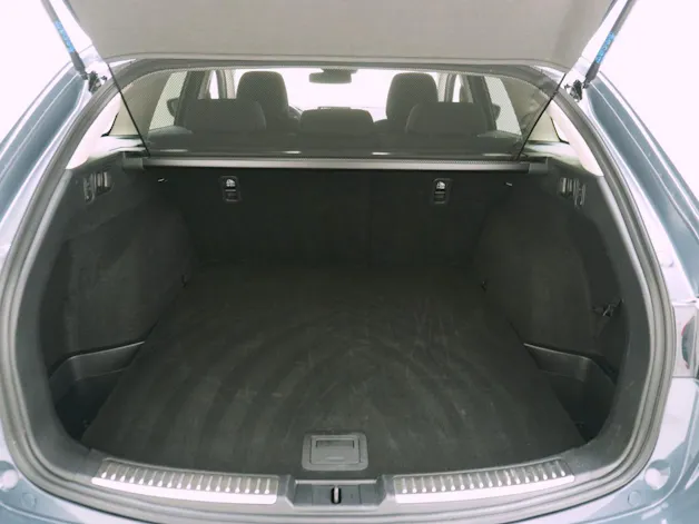 Mazda 6 Sport Wagon 2.0 Center-Line