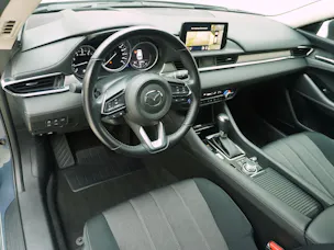 Mazda 6 Sport Wagon 2.0 Center-Line