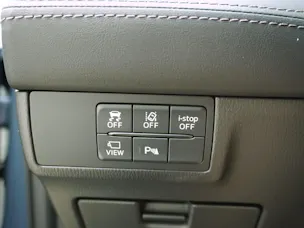 Mazda 6 Sport Wagon 2.0 Center-Line