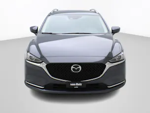 Mazda 6 Sport Wagon 2.0 Center-Line
