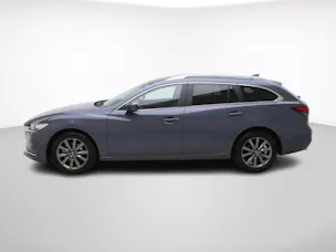 Mazda 6 Sport Wagon 2.0 Center-Line