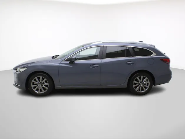 Mazda 6 Sport Wagon 2.0 Center-Line