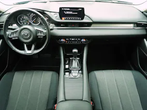 Mazda 6 Sport Wagon 2.0 Center-Line