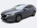 Mazda 6 Sport Wagon 2.0 Center-Line