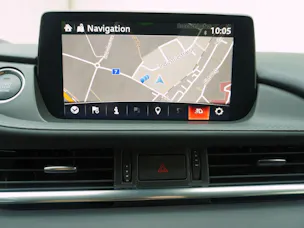 Mazda 6 Sport Wagon 2.0 Center-Line