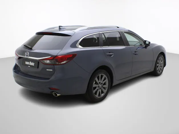 MAZDA 6 Sport Wagon 2.0 Center-Line