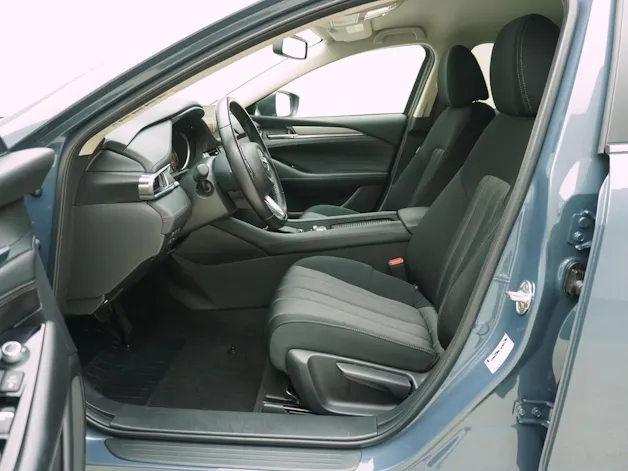 Mazda 6 Sport Wagon 2.0 Center-Line