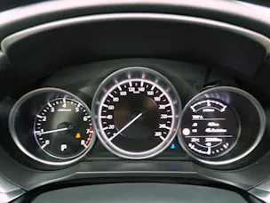 Mazda 6 Sport Wagon 2.0 Center-Line