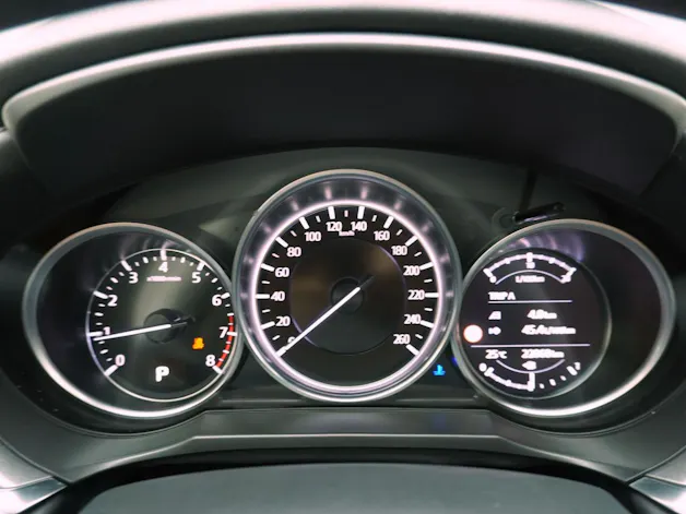 Mazda 6 Sport Wagon 2.0 Center-Line