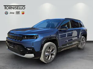 Jeep Compass 1.2 MHEV First Edition Plus Sky
