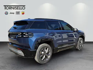 Jeep Compass 1.2 MHEV First Edition Plus Sky